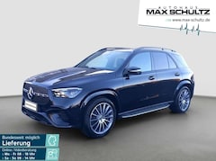 Bild des Angebotes Mercedes-Benz GLE 450 d 4M AMG*NIGHT*PANO-SD*FAP*PDC*360°*AHK
