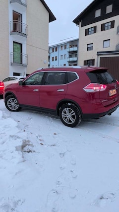 Bild des Angebotes Nissan X-Trail 2.0 dCi ALL-MODE 4x4i Xtronic Acenta