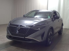 Bild des Angebotes Nissan Qashqai 1.3 DIG-T N-Connecta T-Leder Navi LED