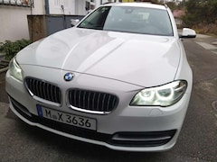 Bild des Angebotes BMW 520 520d xDrive Touring Aut.