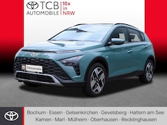 Bild des Angebotes Hyundai BAYON 1.0 T-GDI Intro Ed. Mild-Hybrid 2WD NAVI SHZ ALU