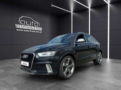 Bild des Angebotes Audi RS Q3 2.5 TFSI quattro/Carbon/Bose/Pano/Naviplus