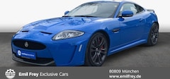 Bild des Angebotes Jaguar XKR -S V8 Coupe
