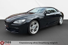 Bild des Angebotes BMW 650 i xDrive Cabrio M Sport Paket "HUD,Standh"
