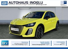 Bild des Angebotes Peugeot 208 1.2 PureTech S/S 100 GT Navi+LED+R-Kam+DAB+
