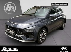 Bild des Angebotes Hyundai BAYON MY25 1.0 T-GDI Aut. Trend +Kamera+SHZ+LED
