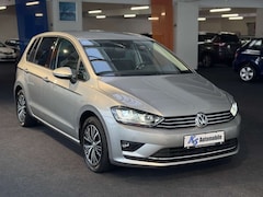 Bild des Angebotes VW Golf Sportsvan Allstar 1.4 DSG*XENON*NAVI*SITZH*