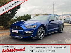 Bild des Angebotes Ford Mustang 2.3 EcoBoost Basis Fastback