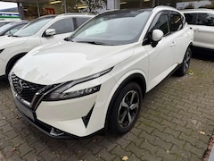 Bild des Angebotes Nissan Qashqai N-Connecta
