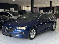 Bild des Angebotes Opel Insignia B Sports Elegance*LEDER*KAMERA*AHK*LED*