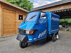 Bild des Angebotes Piaggio Ape Ape 50 Kastenaufbau