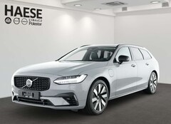 Bild des Angebotes Volvo V90 T6 Plus Dark Plug-In Hybrid AWD Panoramadach 360°K