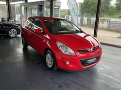 Bild des Angebotes Hyundai i20 Classic * Allwetterreifen * Scheckheft *