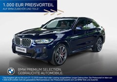 Bild des Angebotes BMW X4 M Sport