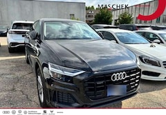 Bild des Angebotes Audi Q8 45 TDI quat Pano RearView LED Pano