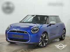 Bild des Angebotes MINI Cooper SE Paket XL Pano DA+ PA+ h&k  Massage HUD