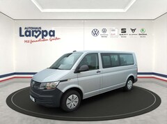 Bild des Angebotes VW T6.1 Kombi 9-Sitzer LR 2.0 TDI DSG AHK,NAV,PDC,DAB+