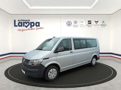 Bild des Angebotes VW T6.1 Kombi 9-Sitzer LR 2.0 TDI DSG AHK,NAV,PDC,DAB+