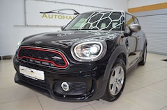 Bild des Angebotes MINI Cooper Countryman ~ Navi~LED~MFL~PDC