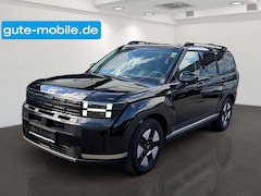 Bild des Angebotes Hyundai SANTA FE Hybrid Intro Edition Allrad