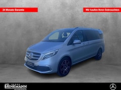 Bild des Angebotes Mercedes-Benz V 220 V 220 d EXCLUSIVE Lang SHZ/LED/PANO/360/AHK Basic