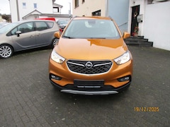 Bild des Angebotes Opel Mokka X Mokka X 1.4 (ecoFLEX) Start/Stop 4x4 Edition
