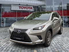 Bild des Angebotes Lexus NX 300 h 300h Executive Line Pano ParkAss. ACC
