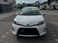 Bild des Angebotes Toyota Yaris Yaris Hybrid Hybrid 1.5 VVT-i Life