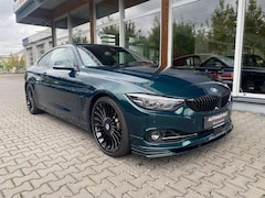 Bild des Angebotes Alpina B4 S Facelift Alpinagrün R-Cam AHK Akrapovic