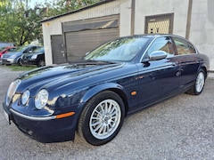 Bild des Angebotes Jaguar S-Type 3.0 V6 Executive Aut Leder Xenon