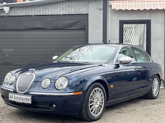 Bild des Angebotes Jaguar S-Type 3.0 V6 Executive Aut Leder Xenon