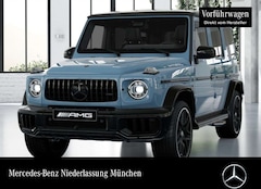 Bild des Angebotes Mercedes-Benz G 63 AMG Fondent 360° Stdhzg AHK Night Sitzh