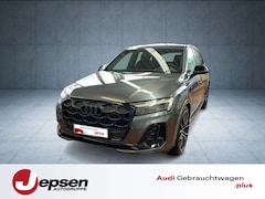 Bild des Angebotes Audi Q7 SUV S line 50 TDI qu. tiptr. PANO Laser Stdh