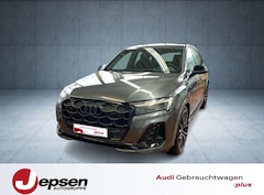 Bild des Angebotes Audi Q7 SUV S line 50 TDI qu. tiptr. PANO Laser Stdh