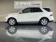 Bild des Angebotes Mercedes-Benz ML 250 CDI BlueTec //EGSD//Leder//