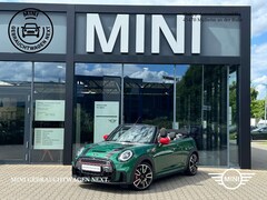 Bild des Angebotes MINI John Cooper Works Cabrio John Cooper Works ACC RFK HuD LenkrHzg AdLed DA