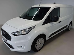 Bild des Angebotes Ford Transit Connect Kasten lang Klima AHK Navi Rückfahrkamera