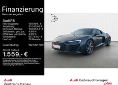 Bild des Angebotes Audi R8 Coupé V10 PERFORMANCE QUATTRO *LASER*MAGNETIC
