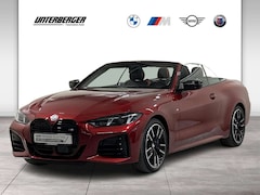 BMW 440 M440d xDrive Cabrio ACC 360° HUD HKDA-Prof PA+