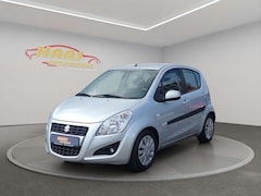 Bild des Angebotes Suzuki Splash Club *Klimaanlage*aus 1.Hand*
