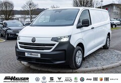Bild des Angebotes VW Transporter T7 Kastenwagen LR 2.0 TDI AHKV TEMPOMAT PDC LED KL