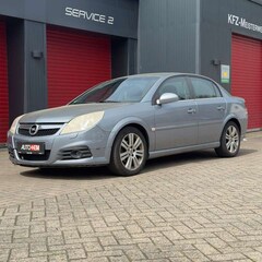 Bild des Angebotes Opel Vectra C Edition 1.9 Automatik SHZ Xenon AHK PDC