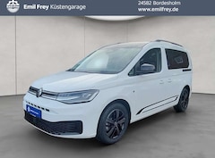 Bild des Angebotes VW Caddy 1.5 TSI BMT (5-Si.) DSG Edition