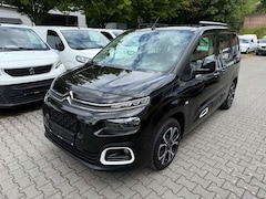 Bild des Angebotes Citroen Berlingo Shine M Klimautom,Panorama,Hu/Insp Neu