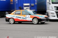 Bild des Angebotes Mitsubishi Lancer Evo Lancer Evolution