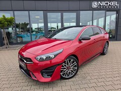 Bild des Angebotes Kia ProCeed / pro_cee'd ProCeed GT*Led*JBL*Pano*E-Sitz*Acc*Voll*