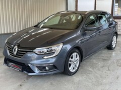 Bild des Angebotes Renault Megane IV 1.5 dCi Grandtour Business *NAVI*1.HAND
