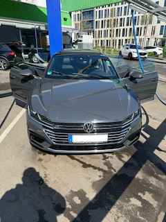 Bild des Angebotes VW Arteon 2.0 TSI DSG R-Line