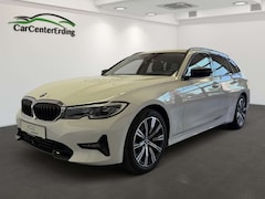Bild des Angebotes BMW 320 dTxDrive*Sport Line*Laser*Navi*ACC*360*HUD*