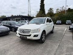 Bild des Angebotes Mercedes-Benz ML 350 ML 350 (164.186) LPG